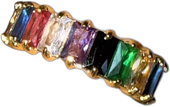 your ring